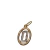 Dije Inicial Classic - comprar online
