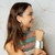 Brazalete Ginebra - comprar online