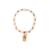 Pulsera Huellas - comprar online