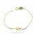 Pulsera Estrella de Mar