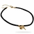 Gargantilla Corazón Candado - comprar online