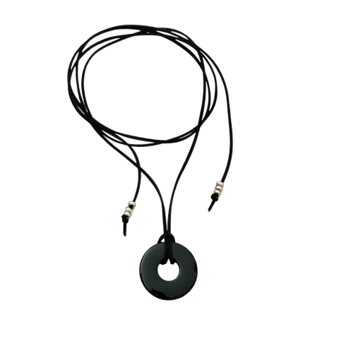 Gargantilla Equilibrio