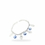Pulsera Naz Ojo Turco y Mano de Hamsa - comprar online