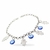 Pulsera Naz Ojo Turco y Mano de Hamsa