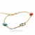 Pulsera Fusun Ojo Turco