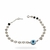 Pulsera Berna Ojos Turco