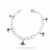 Pulsera Canan Ojos Turco - comprar online
