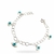 Pulsera Canan Ojos Turco