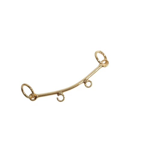 Dije Percha Porta Nenes x 2