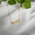Gargantilla Carina - comprar online