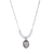 Gargantilla Medalla Milagrosa - comprar online