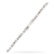 Pulsera Identidad Acero - comprar online