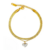 Pulsera Corazón