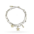 Pulsera Estrellas