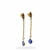 Aros Neylan Ojo Turco - comprar online