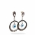Aros Miray con Ojos Turcos - comprar online