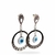 Aros Miray con Ojos Turcos