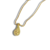 Gargantilla Drop Sirelle Gold