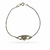 Pulsera Infinito + Corazón