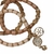 Pulsera 3 en 1 Florencia Marron