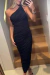 VESTIDO VIVI - loja online