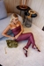 CONJUNTO BOCA ROSA - comprar online