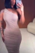 VESTIDO VIVI - Donna k . Store