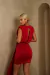 VESTIDO NEVADO MILEIDE - comprar online