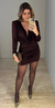 VESTIDO ANDRESSA SUITA - comprar online