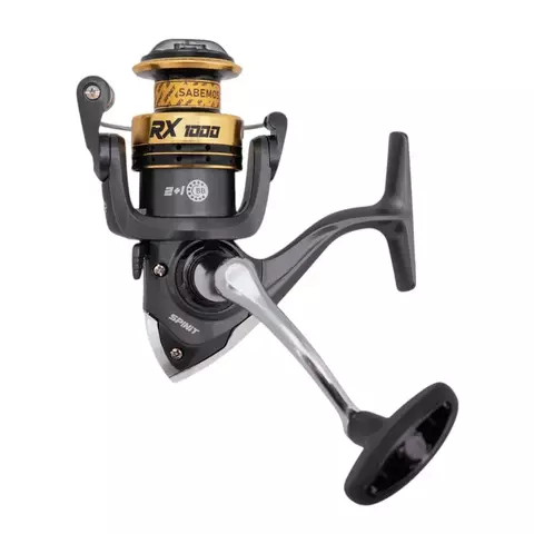 REEL FRONTAL SPINIT RX 1000