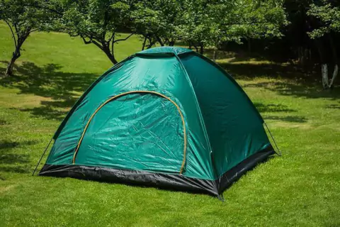 CARPA X-FISH 4 PERSONAS D137-3