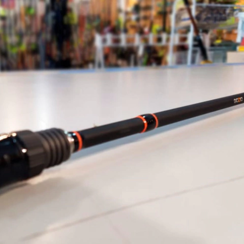 CAÑA GOZIO XXX 1.80 MTS 10-17LBS
