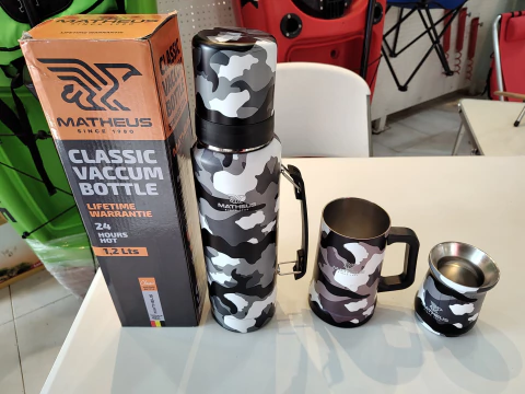 COMBO TERMICO MATHEUS 25/11/23