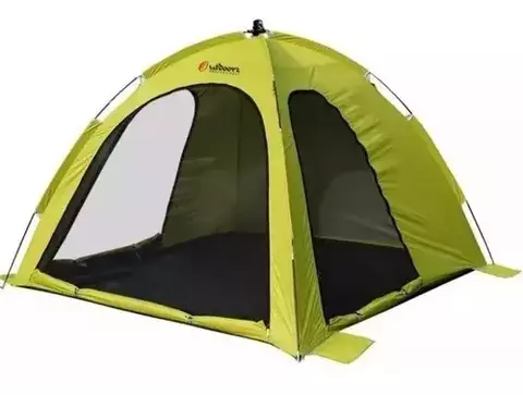 CARPA BEACH REFUGE COD. 9019 VERDE