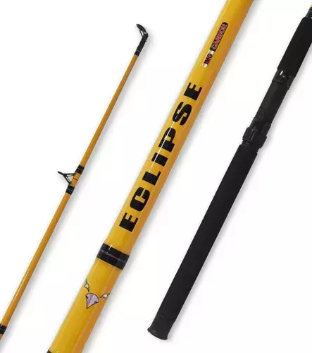 CAÑA ALBATROS ECLIPSE 2.10 MTS 2 TR FIBRA