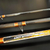 CAÑA TECH GENESIS 14" LONG CAST BC / 3 TR