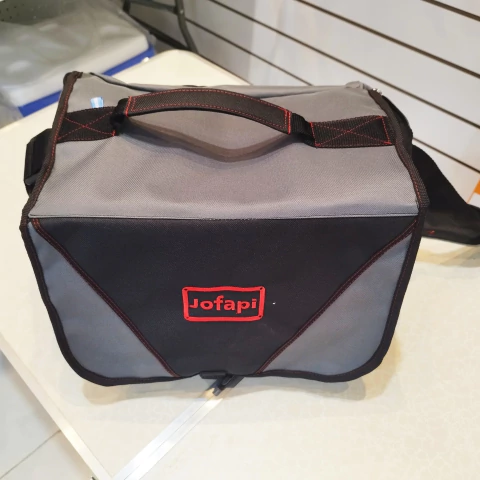 BOLSO DE PESCA JOFAPI CON 4 GAVETEROS