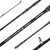 CAÑA CASTER KARPRUSH 3.60 MT 3 TR - comprar online