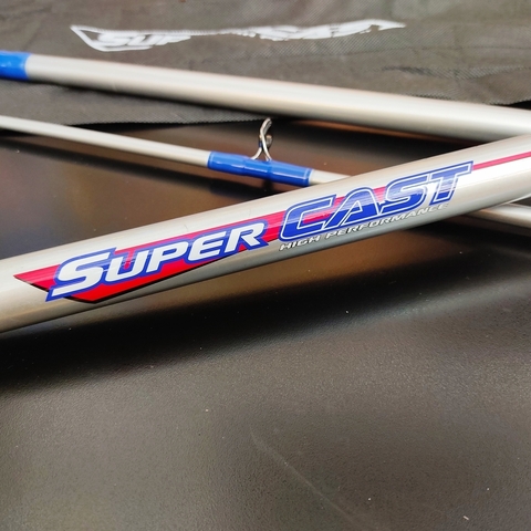 CAÑA RED FISH SUPER CAST 4.20 MT 3 TR