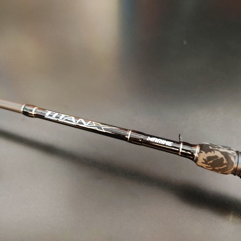 CAÑA MARINE SPORT TITAN X C561 1,68 MT