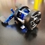 REEL ROTATIVO TECH TRUCKER 4000