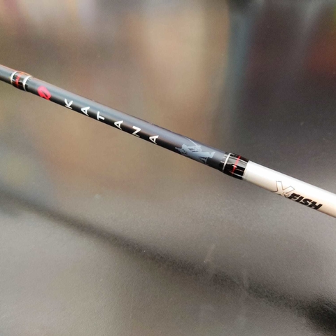 CAÑA BAIT KATANA 1,74 MTS X-FISH