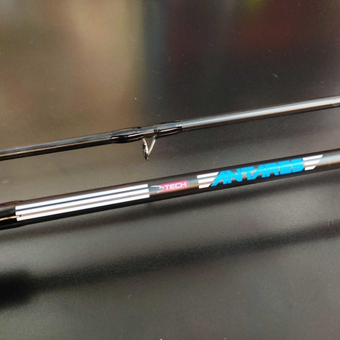 CAÑA TECH ANTARES 2,10 MTS 2TR VARIADA