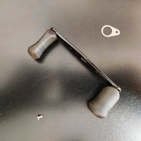 MANIJA ROTATIVO TECH STANDARD