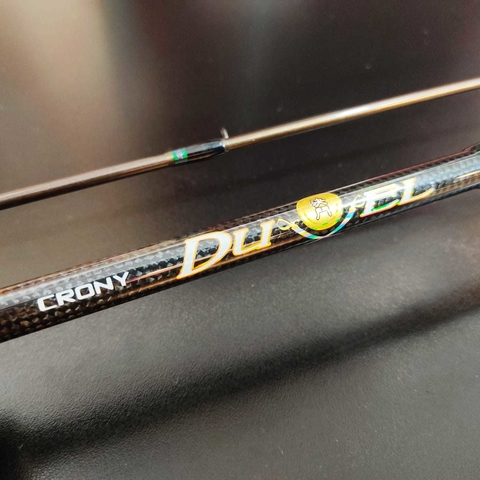 CAÑA CRONY DUEL D-C662M