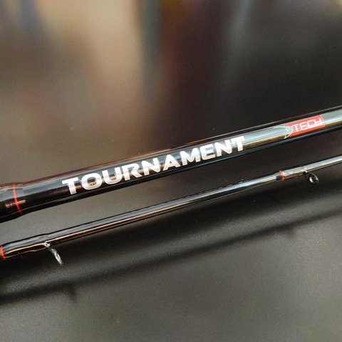 CAÑA TECH TOURNAMENT 2,40 2 TR