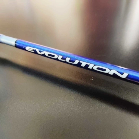 CAÑA EVOLUTION 8/17 LBS 1,82 C601 FISHING LINE