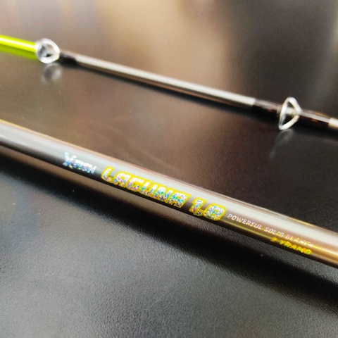 CAÑA XFISH LAGUNA 1.80 MTS 2 T