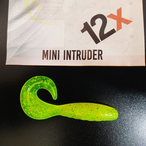 GOZIO MINI INTRUDER X 1 UNIDAD SE