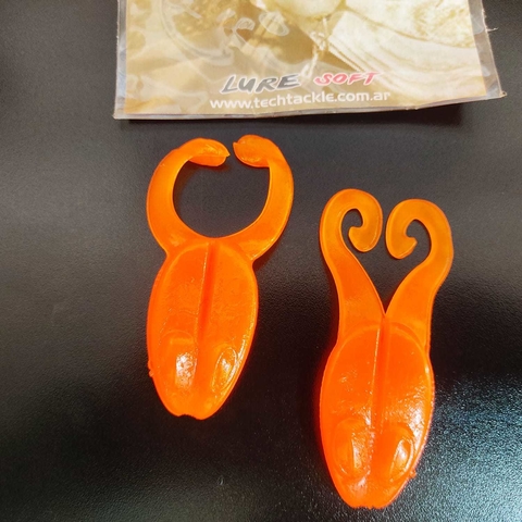 GOZIO SOFT X 2 UNIDADES SE